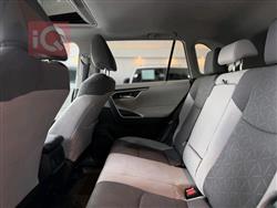 تويوتا راف 4